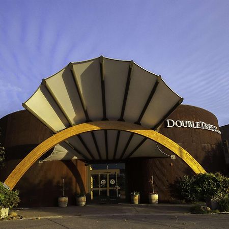 Doubletree By Hilton Napa Valley - American Canyon Extérieur photo