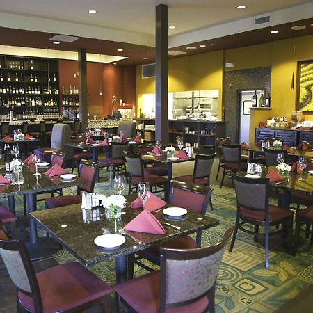 Doubletree By Hilton Napa Valley - American Canyon Extérieur photo