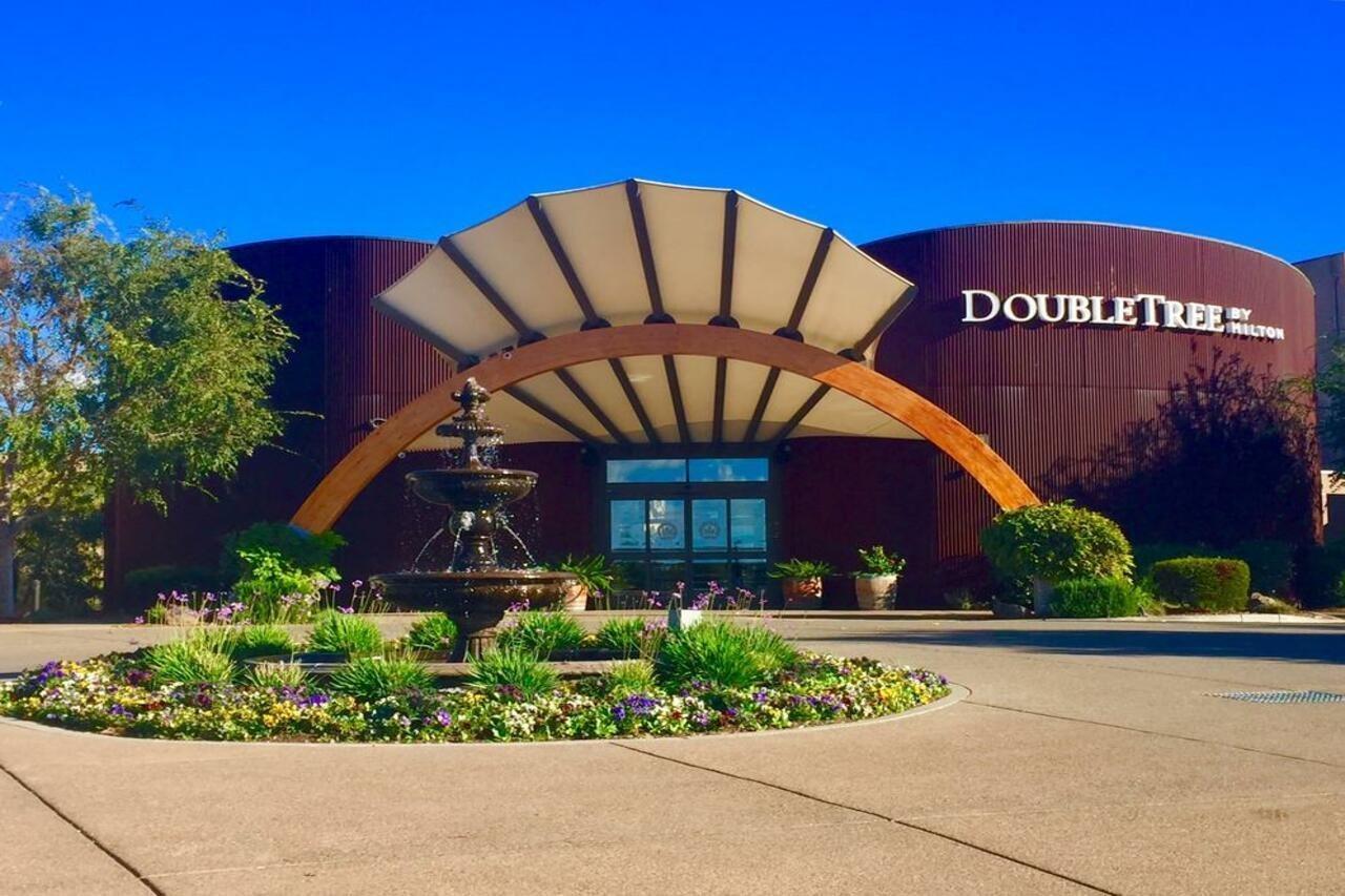 Doubletree By Hilton Napa Valley - American Canyon Extérieur photo