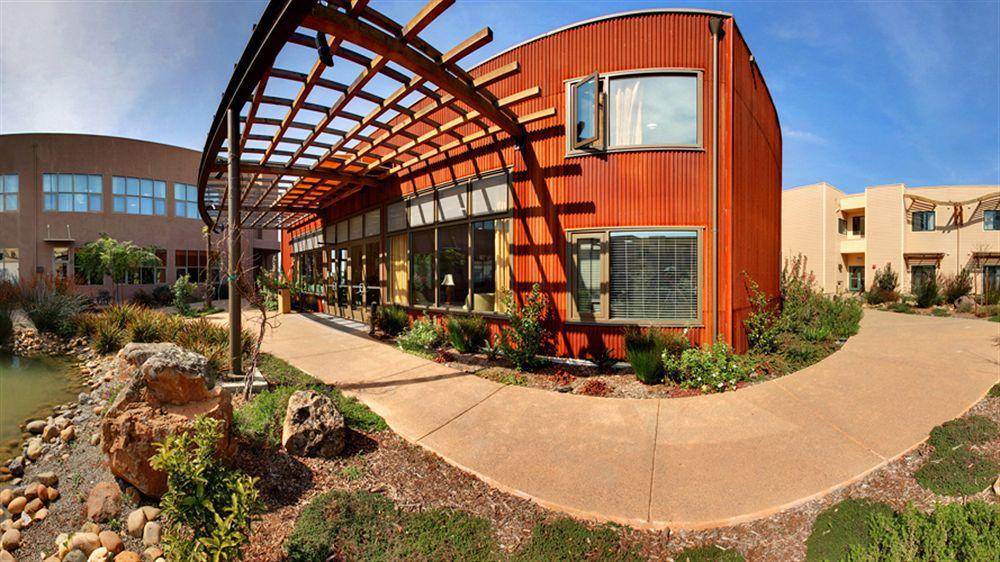 Doubletree By Hilton Napa Valley - American Canyon Extérieur photo