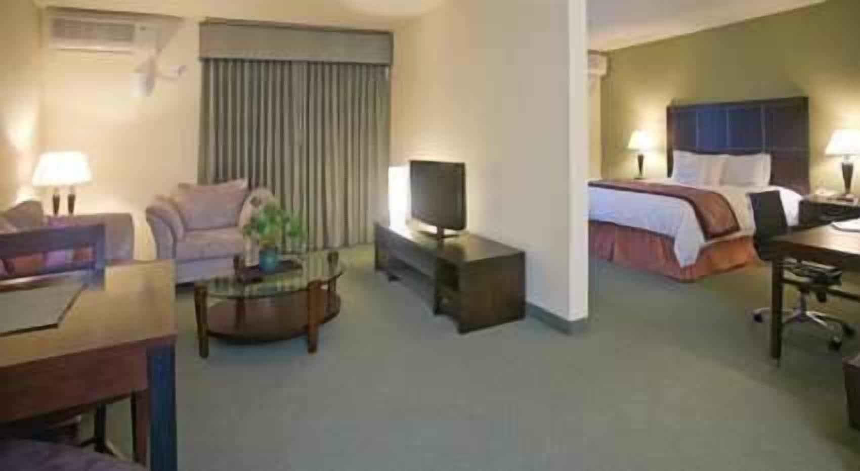 Doubletree By Hilton Napa Valley - American Canyon Extérieur photo