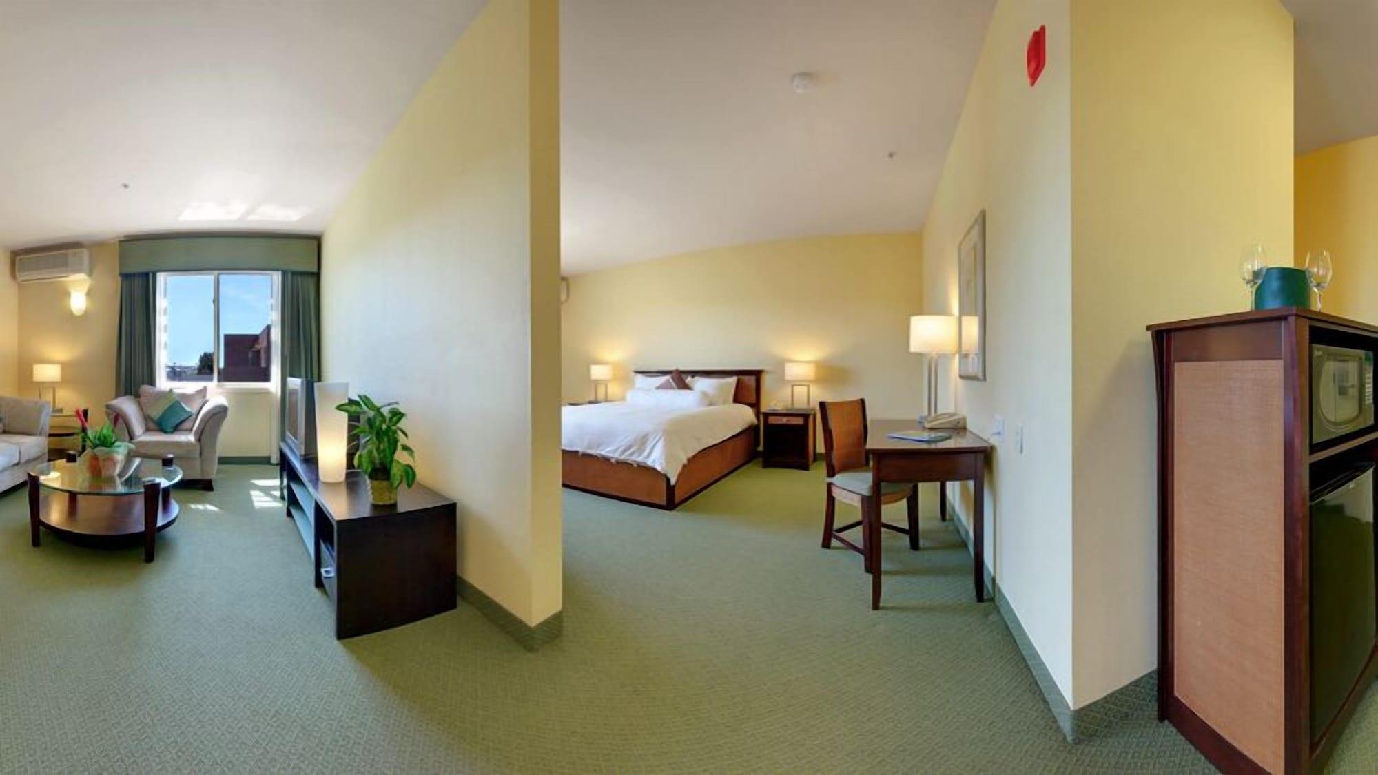 Doubletree By Hilton Napa Valley - American Canyon Extérieur photo