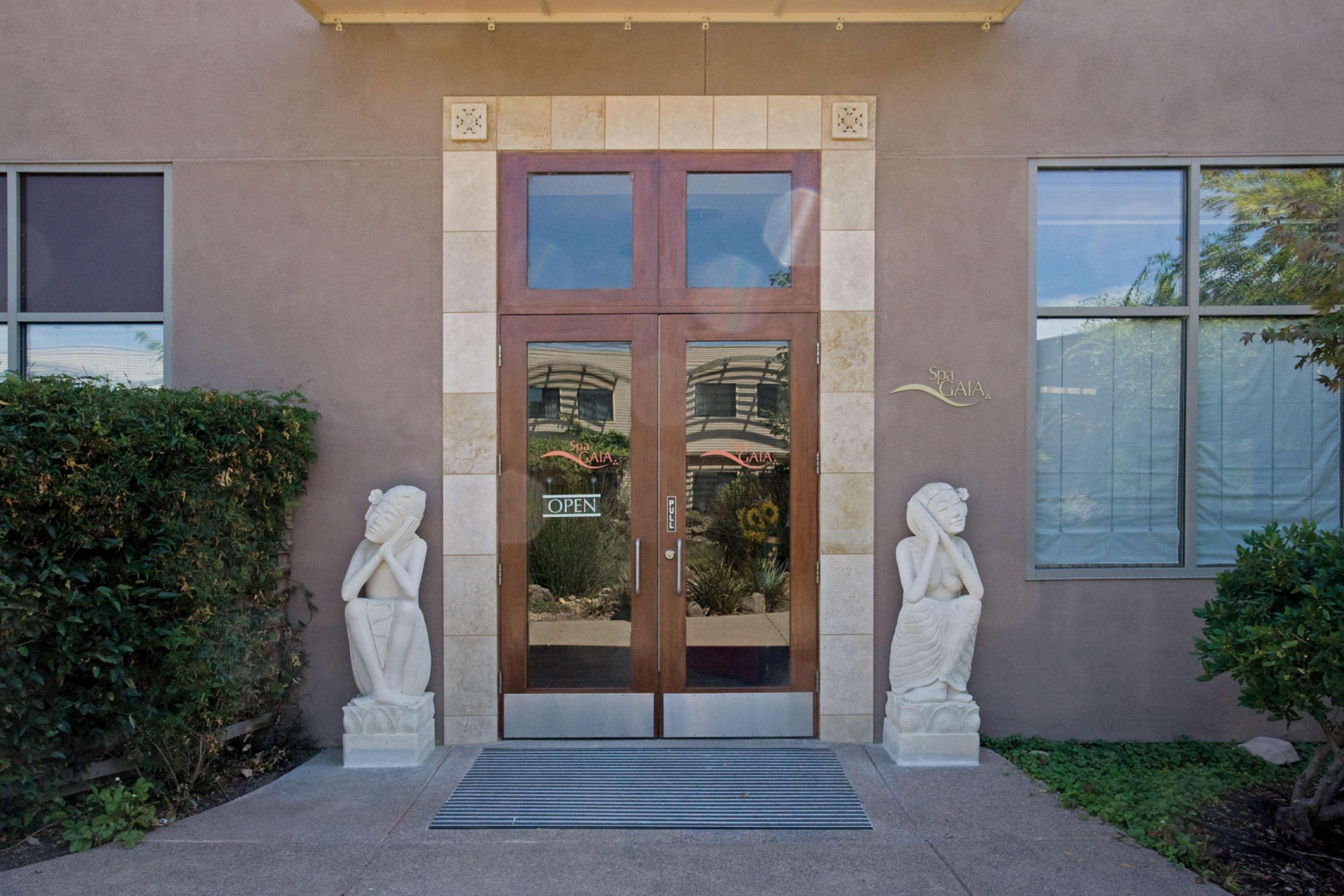 Doubletree By Hilton Napa Valley - American Canyon Extérieur photo