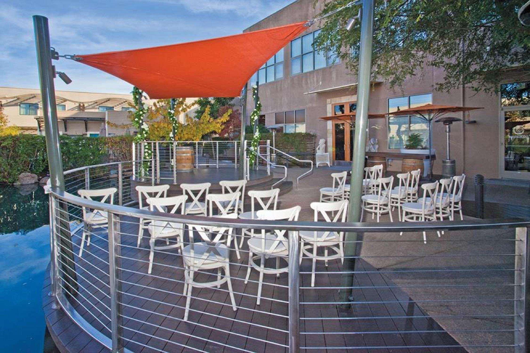 Doubletree By Hilton Napa Valley - American Canyon Extérieur photo