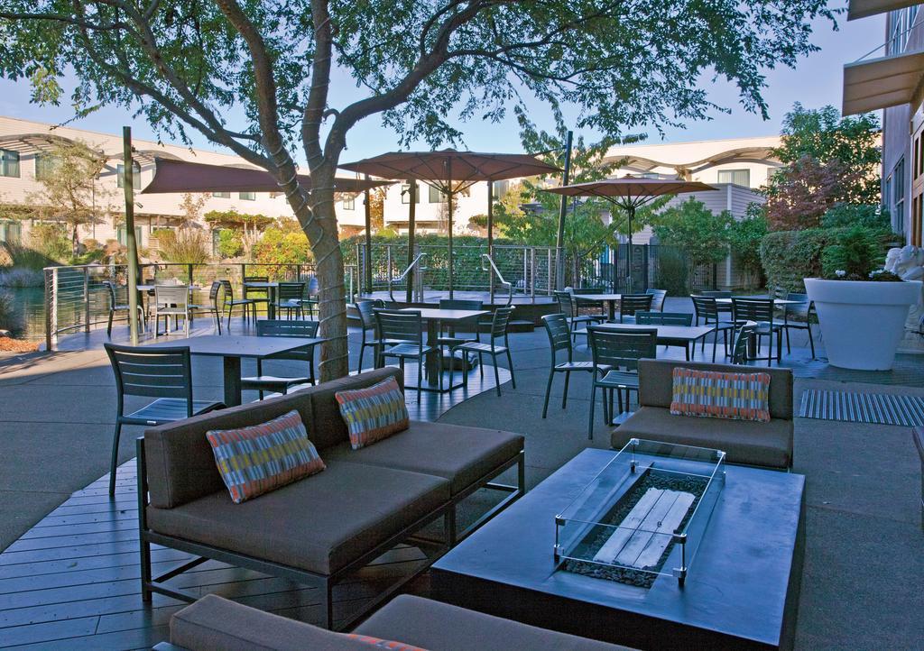 Doubletree By Hilton Napa Valley - American Canyon Extérieur photo