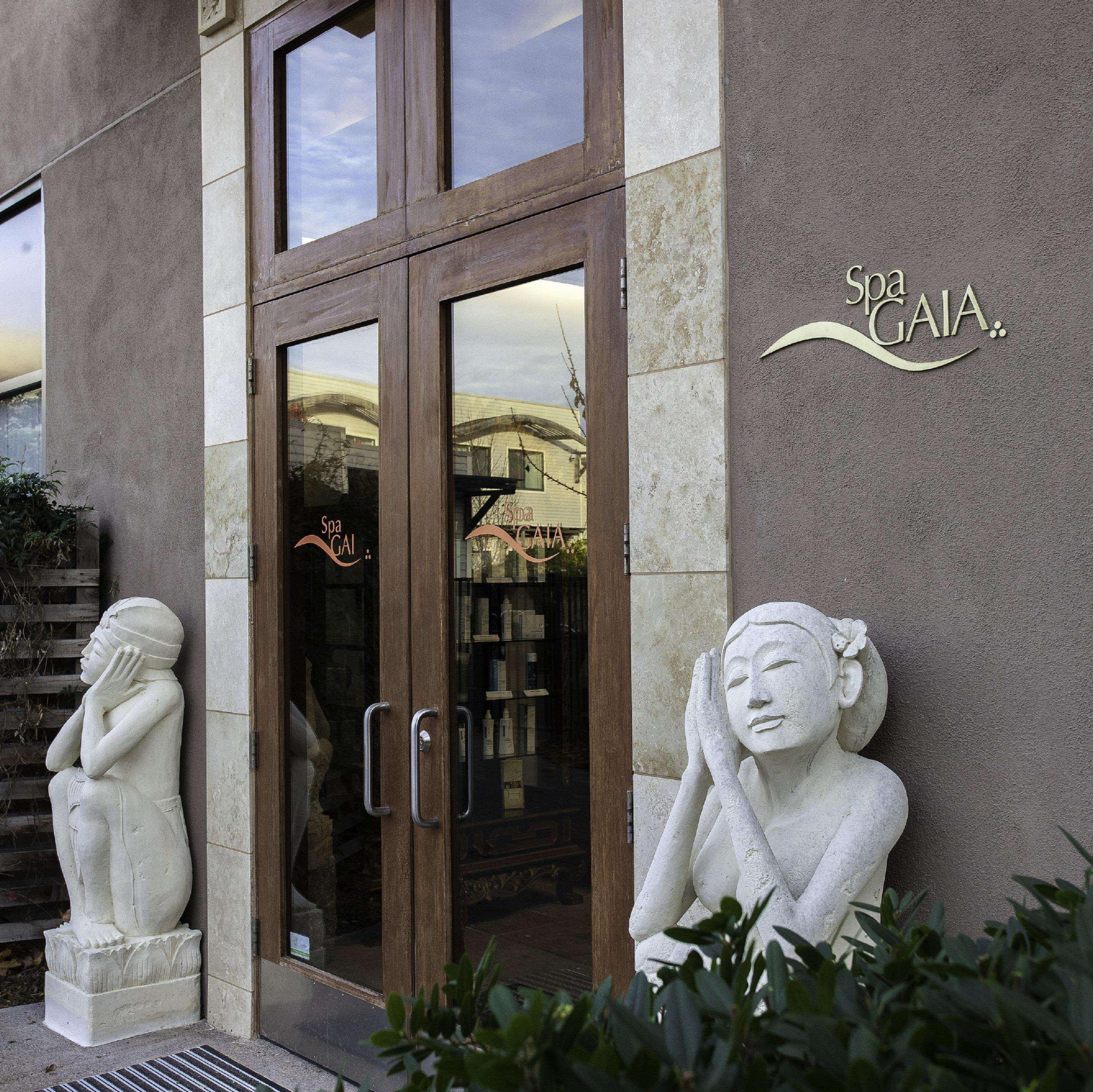 Doubletree By Hilton Napa Valley - American Canyon Extérieur photo