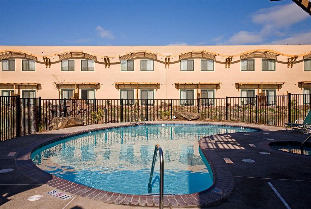 Doubletree By Hilton Napa Valley - American Canyon Extérieur photo