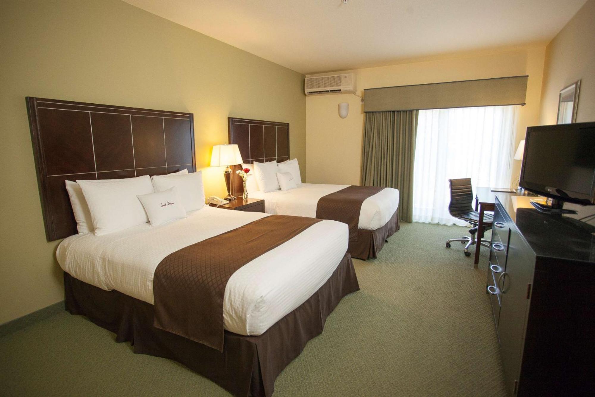 Doubletree By Hilton Napa Valley - American Canyon Extérieur photo