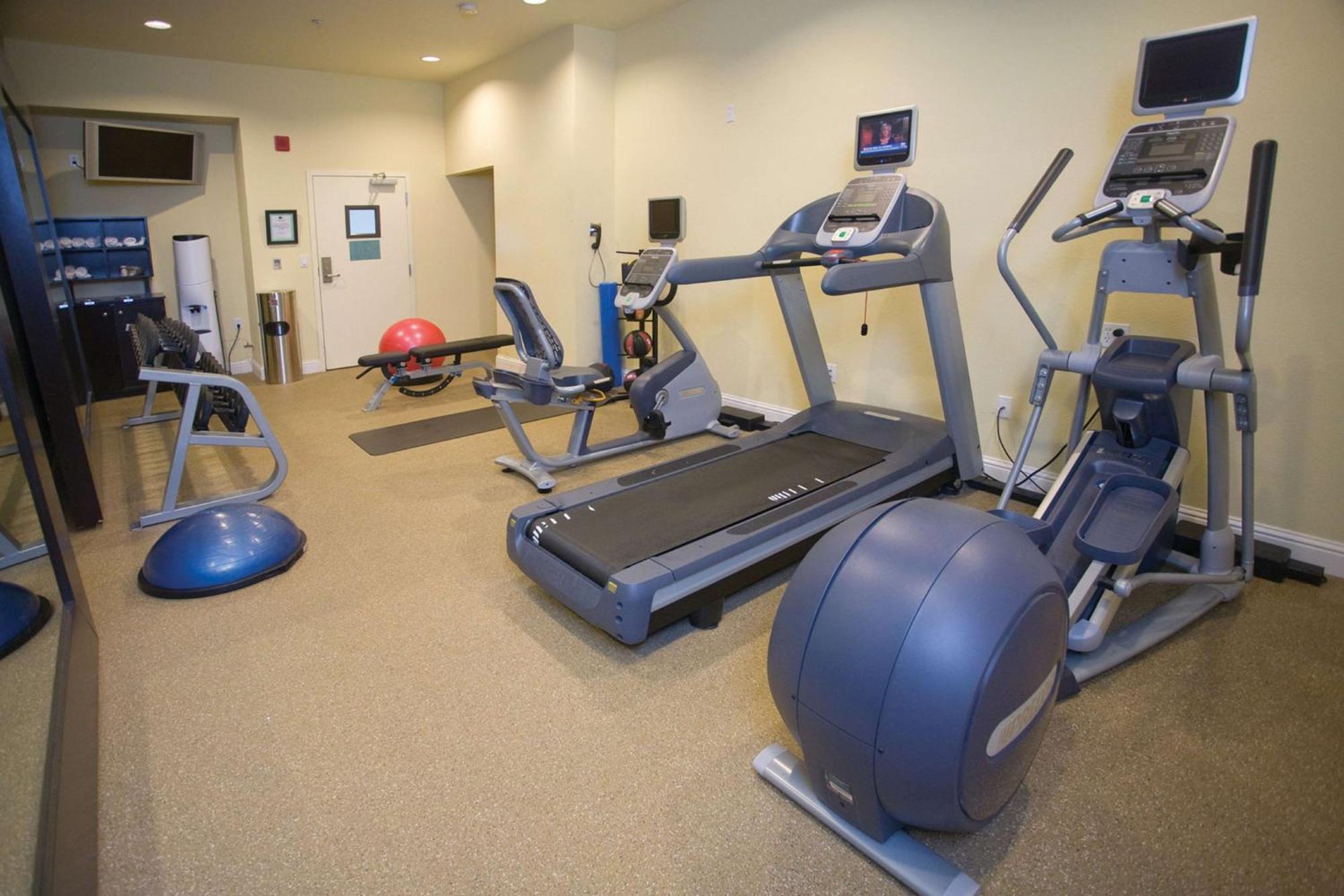 Doubletree By Hilton Napa Valley - American Canyon Extérieur photo