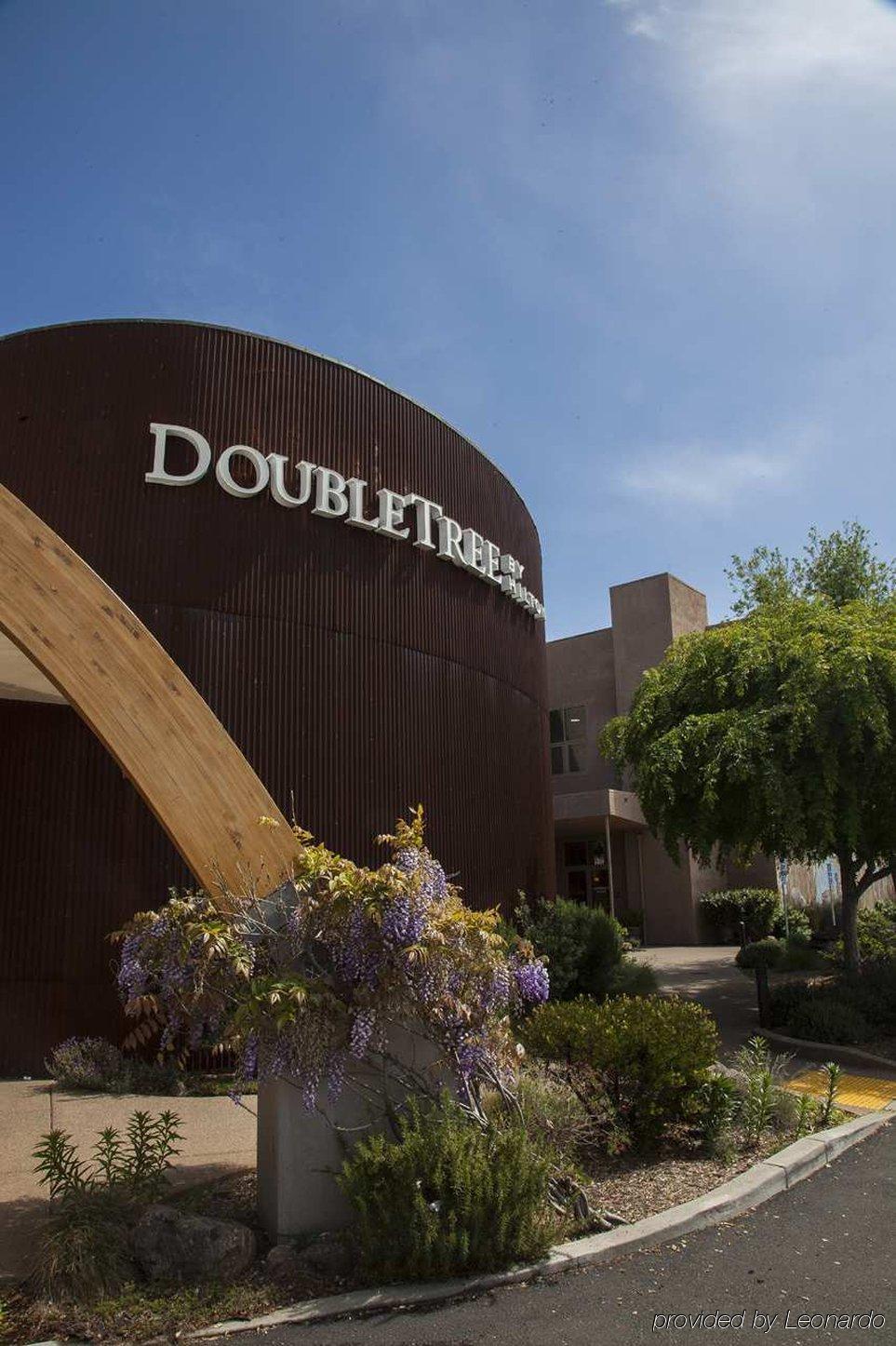 Doubletree By Hilton Napa Valley - American Canyon Extérieur photo