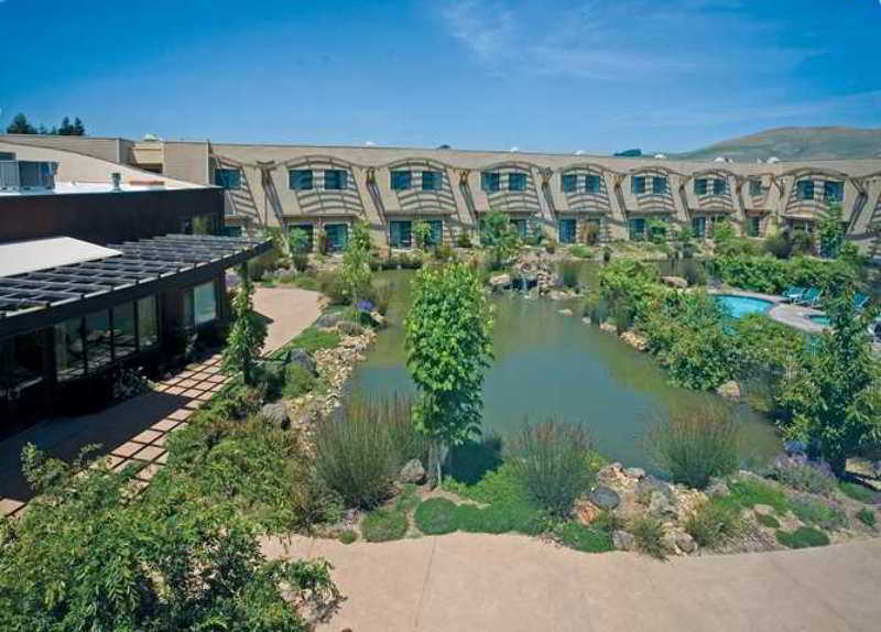 Doubletree By Hilton Napa Valley - American Canyon Extérieur photo