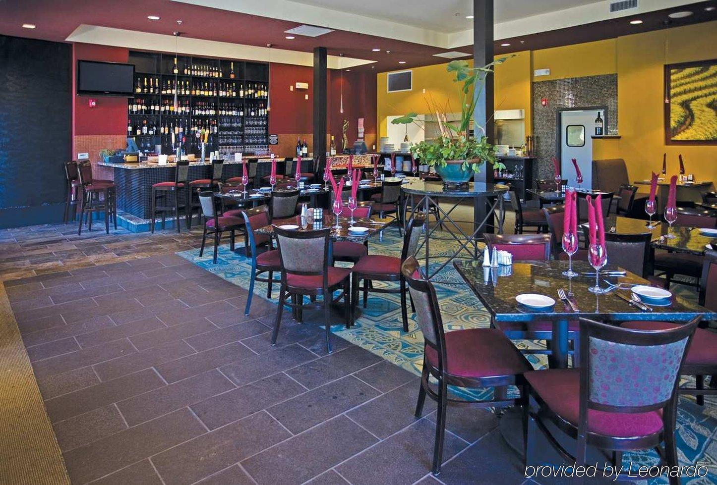 Doubletree By Hilton Napa Valley - American Canyon Extérieur photo