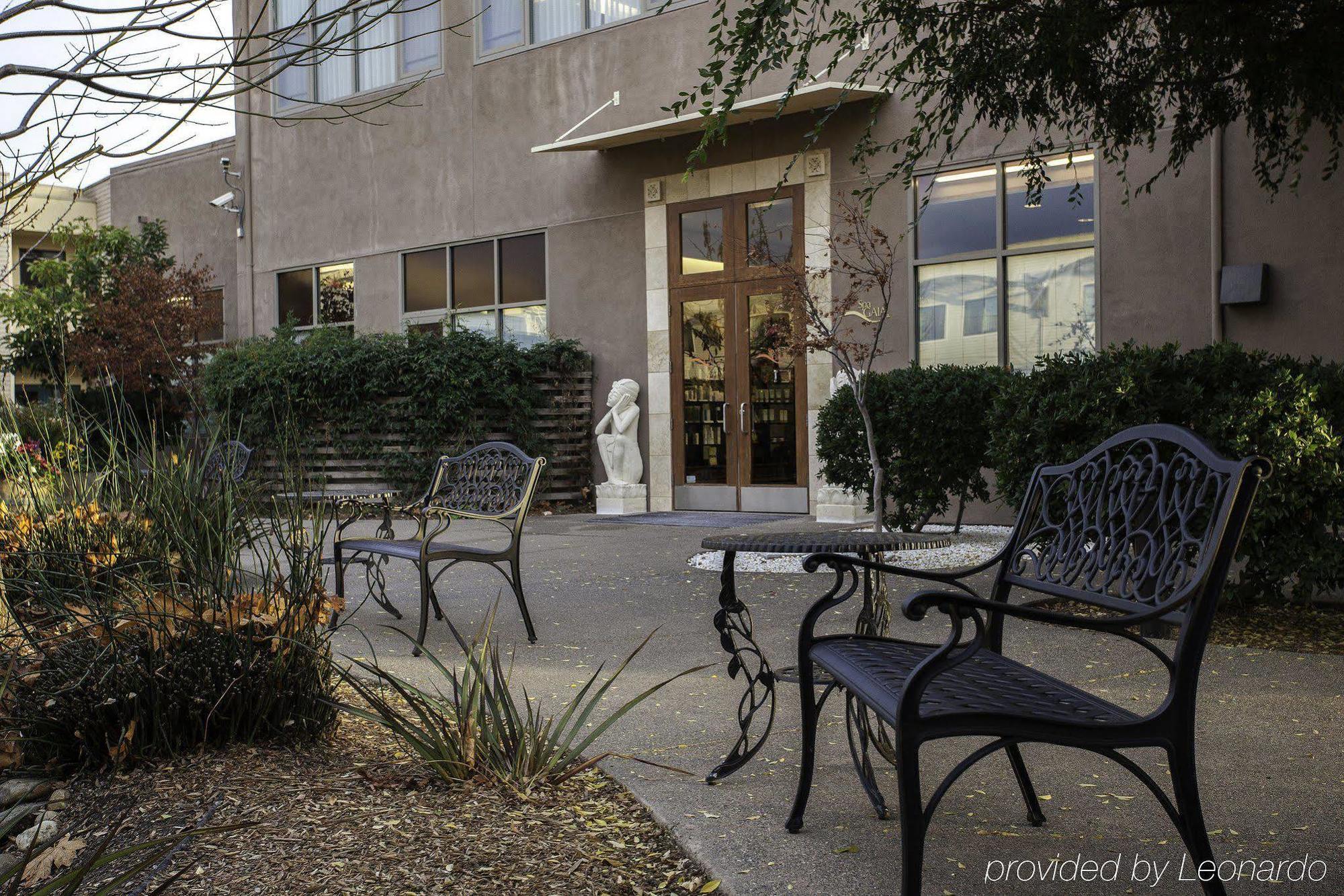 Doubletree By Hilton Napa Valley - American Canyon Extérieur photo