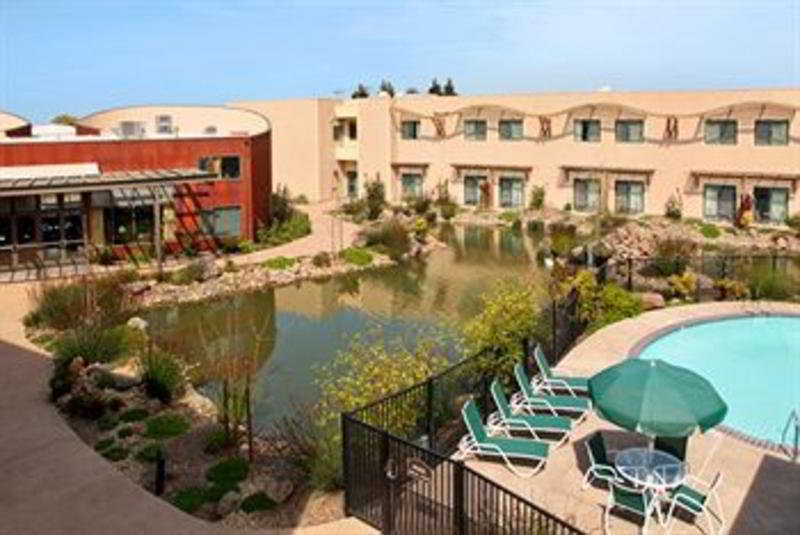 Doubletree By Hilton Napa Valley - American Canyon Extérieur photo